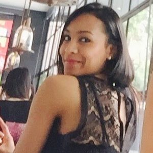 Meet your Posher, Oriana